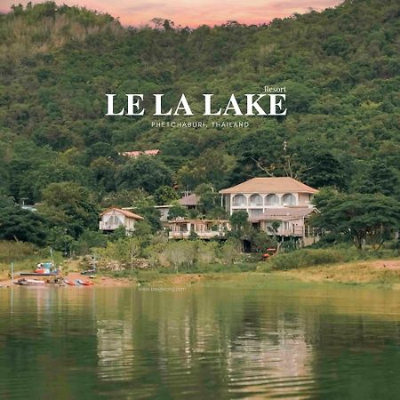קאינג קאצ'אן Le La Lake Resort And Spa מראה חיצוני תמונה