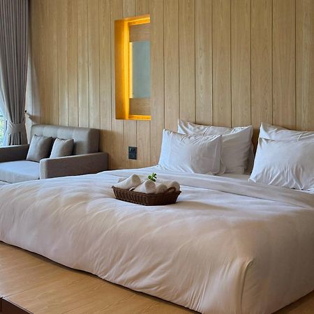 קאינג קאצ'אן Le La Lake Resort And Spa מראה חיצוני תמונה